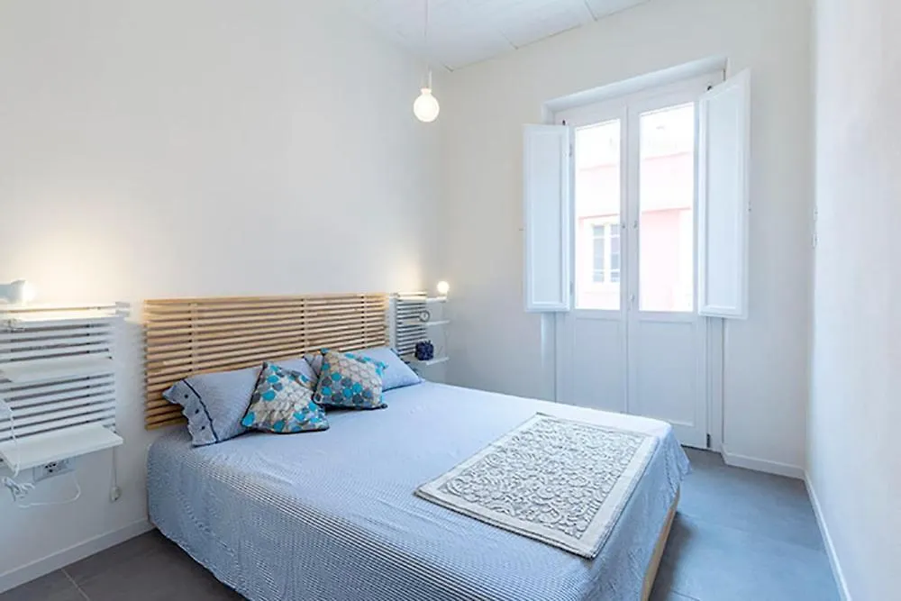 Domo Flat - Cagliari Centro Storico Iun Q4072 Apartment