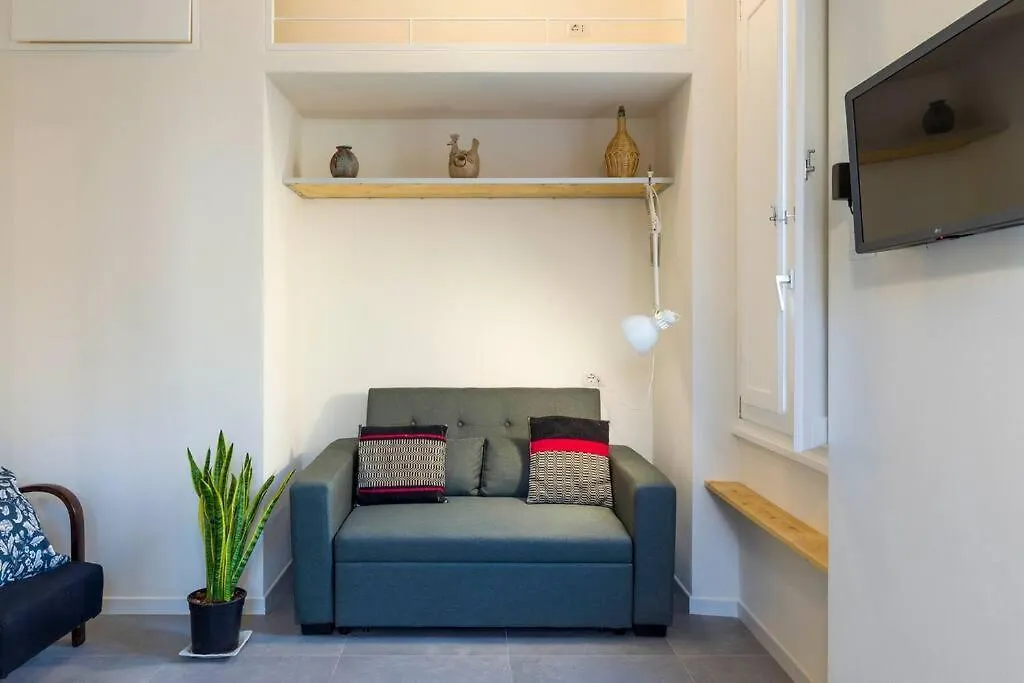 Domo Flat - Cagliari Centro Storico Iun Q4072 Apartment