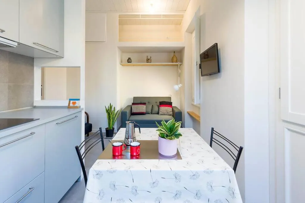 Domo Flat - Cagliari Centro Storico Iun Q4072 Apartment