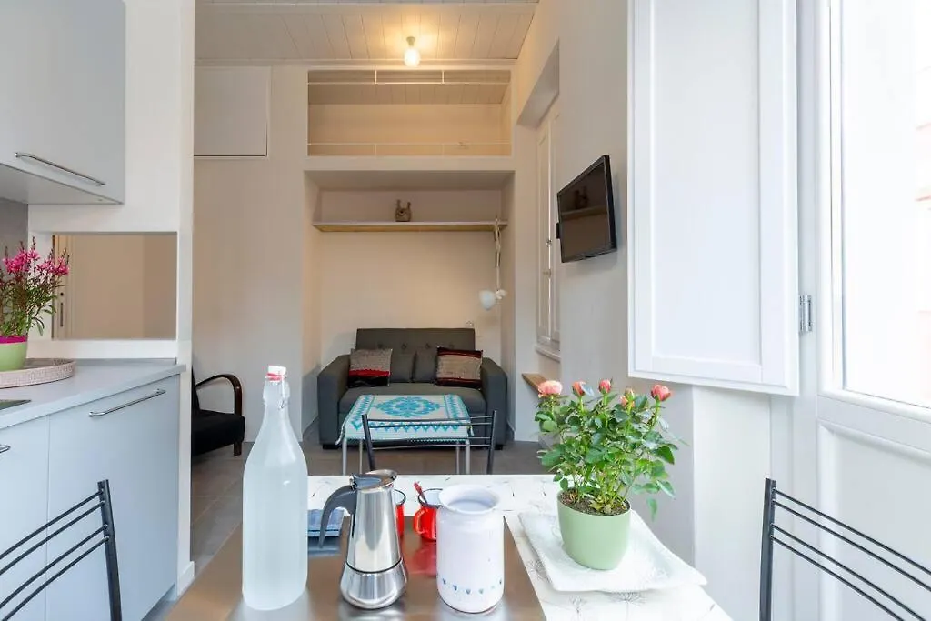 Domo Flat - Cagliari Centro Storico Iun Q4072 Apartment Italy