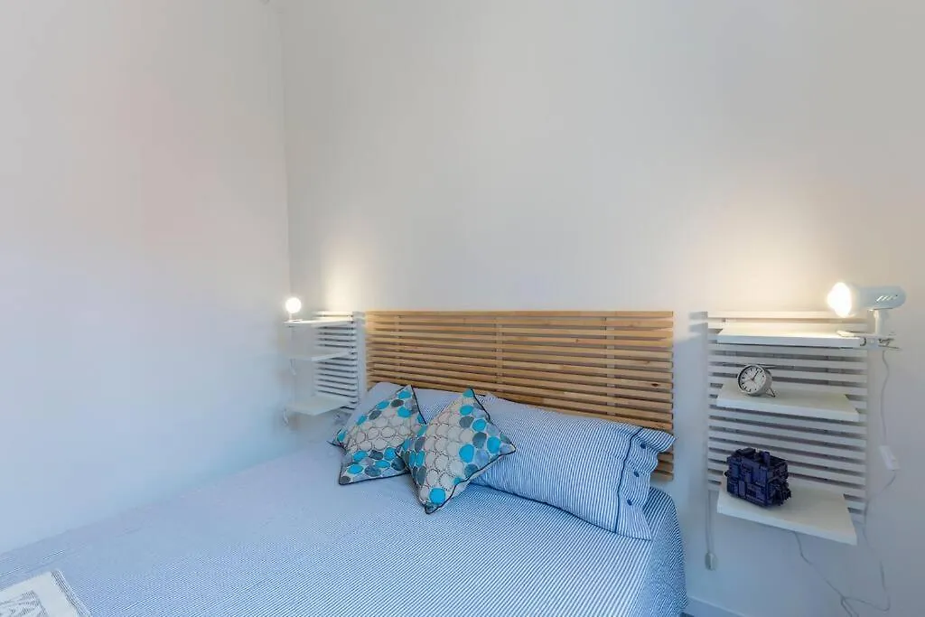 Domo Flat - Cagliari Centro Storico Iun Q4072 Apartment 0*,  Italy