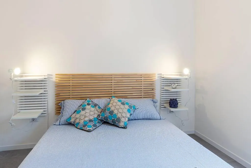 Domo Flat - Cagliari Centro Storico Iun Q4072 Apartment