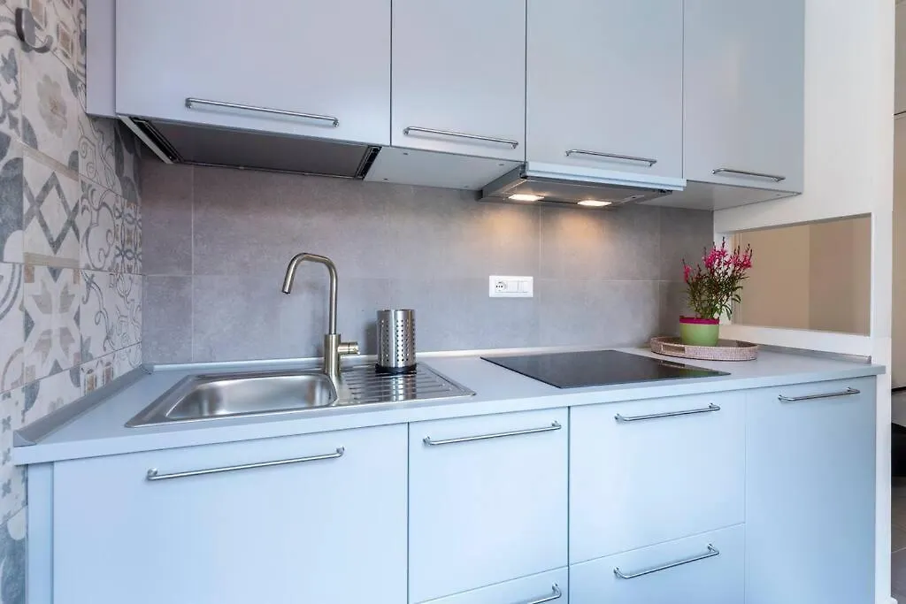 Domo Flat - Cagliari Centro Storico Iun Q4072 Apartment